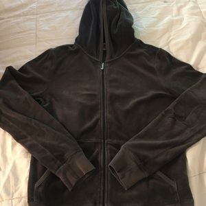 Juicy Couture Tracksuit Jacket